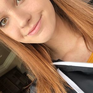 Meet your Posher, Rhonelle